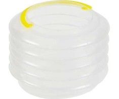 MFP składany kubek na farby wodne 10x10 cm