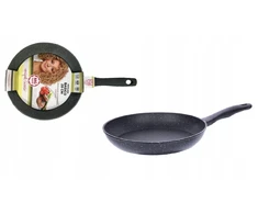 Keptuvė MG Home PATELNIA BASICO 28 CM