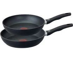 Mg Home Keptuvės su termo jutikliu rinkinys 24/28 cm