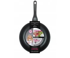 MG Home neprideganti keptuvė 28 cm