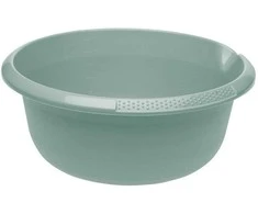 Keeeper Nordic žalias apvalus dubuo, 20 cm skersmens, 1,5 l