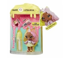 MGA Yummiland lėlė Nia Candy Fluff 525462X1EUC