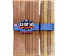 MGA LITTLE TIKES CreativeConstr.Wood 4pak 644900