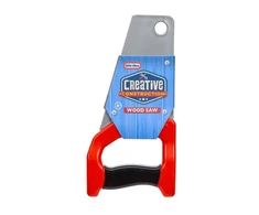 MGA LITTLE TIKES kūrybinis medienos pjūklas „CreativeConstr.“, 644559