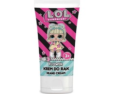 L.O.L. Surprise!, L.O.L. Surprise!, Moisturizing - Softening, Hand Kreminis, 75 ml