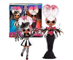 LOL Surprise OMG Movie Magic lėlytė - Spirit Queen (577928)