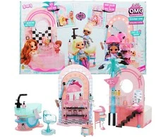 MGA LOL Surprise Shine salone ir SPA 584520