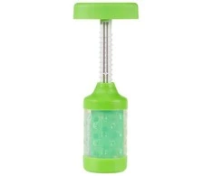 MGA Modelino spaudyklė vaikams Žalias Wonder Factory rinkinys 532248