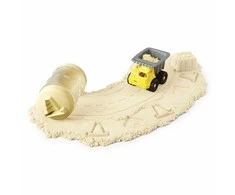 MGA Wonder Factory Niekada neperšlampamas smėlis 532897 595168