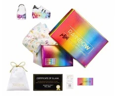MGA Rainbow aukštakulniai bateliai, 27 vnt. (586074EUC)