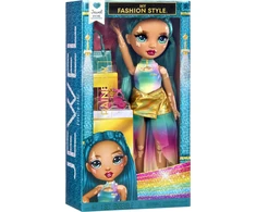 RAINBOW HIGH Entry Fashion Dolls- Jewel