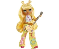 Rainbow High Jr High Rockband lėlė – Sunny (565628/3)