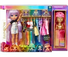 MGA Lėlė Rainbow High Fashion Studio Avery 571049