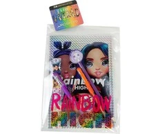 MGA Rms Import *****Rainbow High nešiojamasis kompiuteris 90-0018 32038**