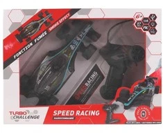 Pojazd Važiuoklė R/C turbo iššūkis – vidutinio dydžio kelių bagiui