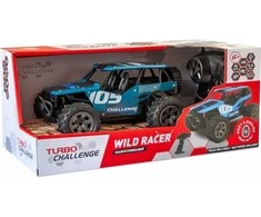 Pojazd Važiuoklė R/C transporto priemonės turbo iššūkis „Wild Racer“