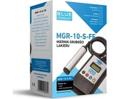 Blue Technology Skaitmeninis dažų storio matuoklis MGR-10-S-FE