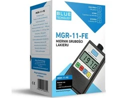 Blue Technology Dažų storio matuoklis MGR-11-FE