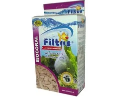 MHK Biocoral filtro įdėklas 500 ml (001508)