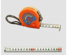 Richmann Ruletė 10 m x 25 mm