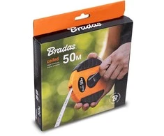 SUVYNIOJAMAS MATAS DIY-MH10-05013F/CB 50 m BRADAS