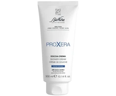 BioNike Proxera valomasis ir drėkinamasis kremas dušui, 300 ml