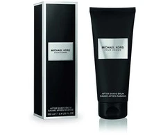 Michael Kors Pour Homme Balzamas po skutimosi balzamas po skutimosi, 100 ml