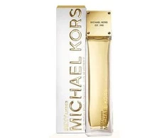 Kvepalai moterims Michael Kors Sexy Amber EDP, 100 ml