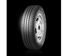 Michelin (2019 m.) Padangos Agilis+ 110/108 R (C B 70dB)