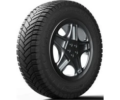 Michelin Padangos Smooth Crossclimate 104/102T (DA B 73dB)
