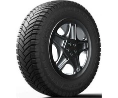 Michelin Padangos Smooth Crossclimate 109/107T (CAB 73dB)
