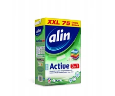 Michelin ALIN Active 3in1 universalūs skalbimo milteliai (75 skalbimai) 4,275 kg