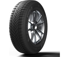 Michelin 215/45R17 ALPIN 6 91V XL