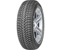 Michelin 185/60R14 ALPIN A4 GRNX 82T