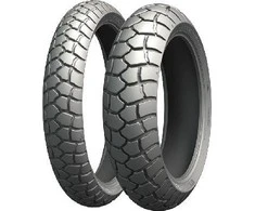 Michelin Padangos Anakee Adventure R TL/TT 72V