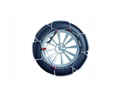 Michelin grandinės sniegui CB-12 STR. 040