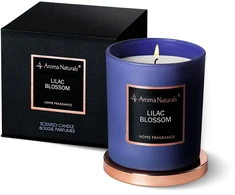 Michelin Aroma Naturals, Lilac Blossom, Lilac, kvapioji žvakė, 215 g Unisex