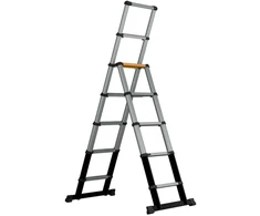 Batavia B.V. | Telescopic stepladder, 205 cm