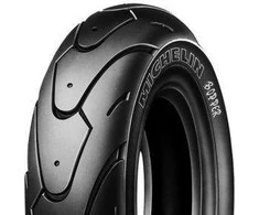 Michelin Padangos Bopper TL/TT f/r 56L