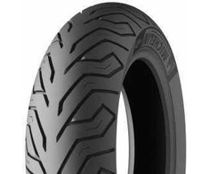 Motociklo padanga Michelin City Grip 90/90 R12 54 P