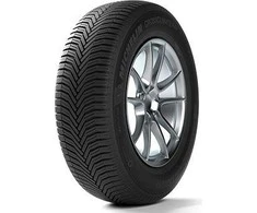 Michelin Padangos CrossClimate SUV 98 V ( C B 69dB )