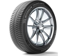 Michelin 225/50R17 CROSSCLIMATE+ 98W XL ZP (RFT)