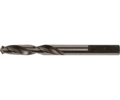 Metalo grąžtas AB Grąžtai, 7x225 mm