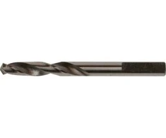 Metalo grąžtas AB Grąžtai, 7x225 mm