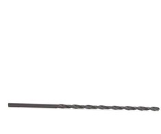 Metalo grąžtas AB Grąžtai, 3,3×65 mm