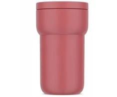 Michelin KELIONĖS PUODELIS ELLIPSE 275 ML VIVID MAUVE 104175078700
