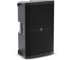 Kompiuterio kolonėlės Mackie THUMP 215 garsiakalbis Juodas Laidinis 1400 W