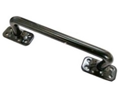 Okko Michelin GB-PULL01 225MM Juodas