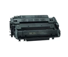 Michelin GenerInk HP CE255X Juodas OEM