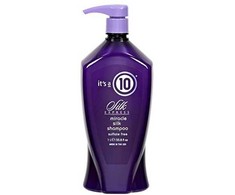 It's a 10 Silk Express Hair Šampūnas For maitininantis, 1000 ml